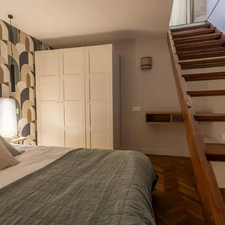 New 1 Bedroom - Jardin Des Plantes-gobelins- 5ème Parigi