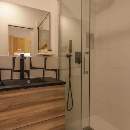 New 1 Bedroom - Jardin Des Plantes-gobelins- 5ème Appartamento *